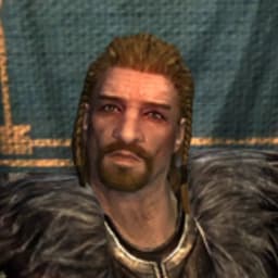 Ульфрик Буревестник