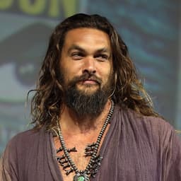 Jason Momoa