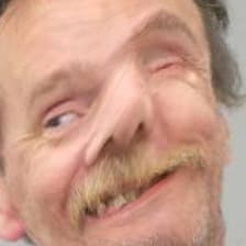 Dr Scott (My Impression)