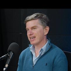 DANIEL GOLDBERG 