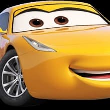 Cruz Ramirez (Cars 3)