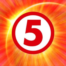 TV5 Announcer (2020)