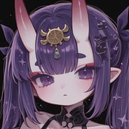 Shuten Douji