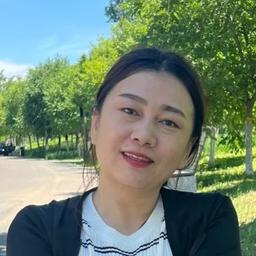养狗知识讲解大姐50岁金阿姨
