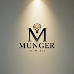 munger