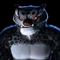 Tai Lung voz