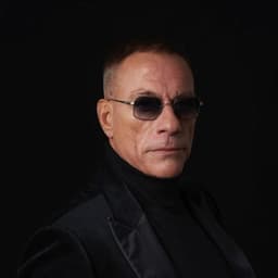 JCVD