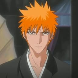 Bleach 