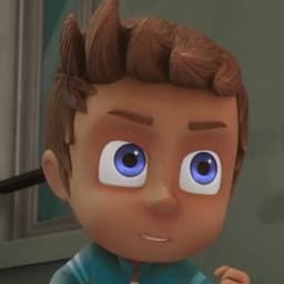 Connor/Catboy (2015-17)