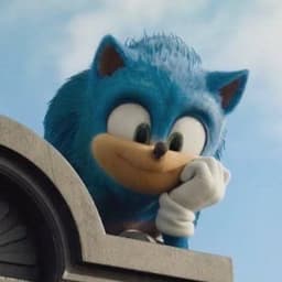 Movie Sonic