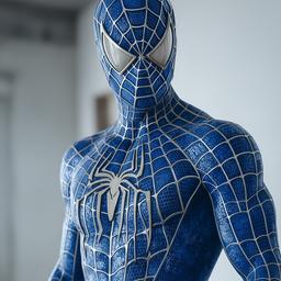 Питер Паркер