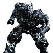 Galvatron Transformers 4 La Era De La Extinción  