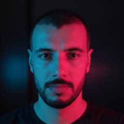 André vitrine digital