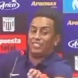 Cristian cueva