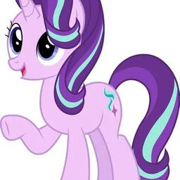 Starlight glimmer