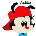 Wakko Warner