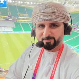 خليل البلوشي 