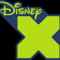 Disney XD announcer