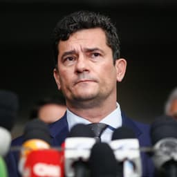 Sergio Moro