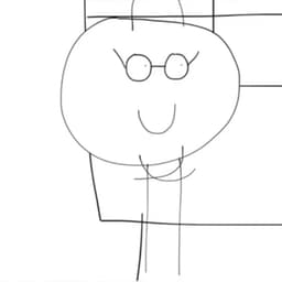 Junior’s Dad (junior gets grounded)