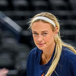 Sophie Cunningham 