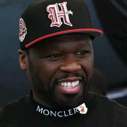 50 Cent 