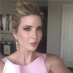  Ivanka Trump