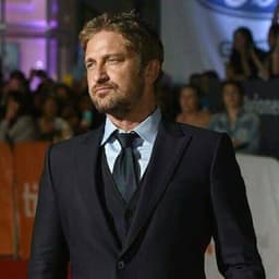 Gerard Butler 