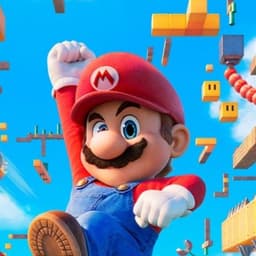 سوبير ماريو