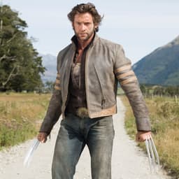 Wolverine 