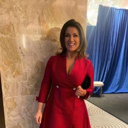 Susanna Reid 