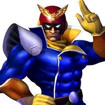 Captain Falcon