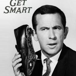 Maxwell Smart From Get Smart