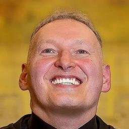 PADRE MARCELO ROSSI