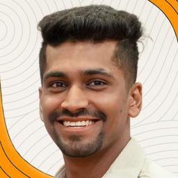 Anshul's New Voice