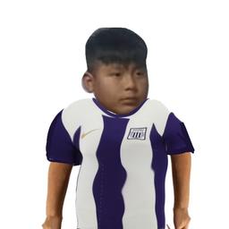 Mateo
