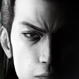 PS2 Akira Nishikiyama