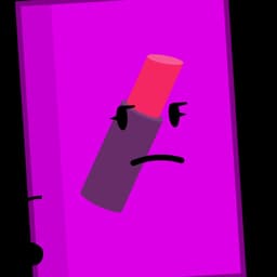 Magazine (Object Terror)