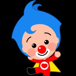 Payaso Plim Plim
