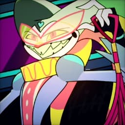 Fizz (doblaje español latino) 