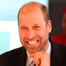 Prince William