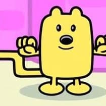 Wubbzy español latino 