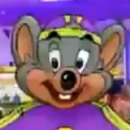 Chuck E. Cheese "Let's Go 2011 Variation 2023-Now"