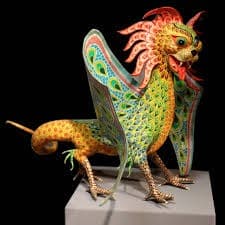 alebrije