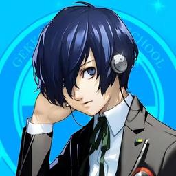MAKOTO - PERSONA 3