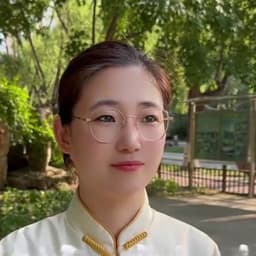 中式采访提问者0613