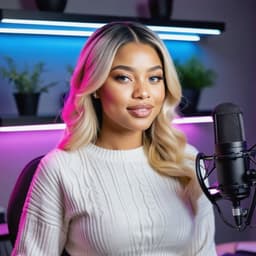 Daniela Lima Reporter da Globo Lixo 