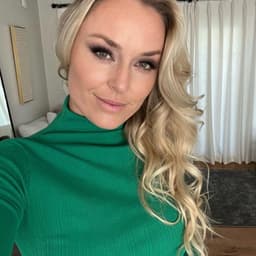 Lindsey vonn