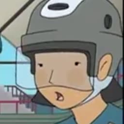 Ellen (George Shrinks)