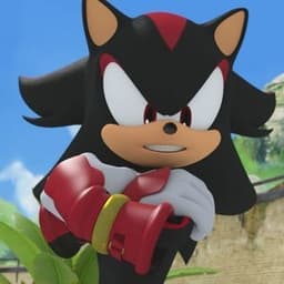 Shadow Boom español latino 